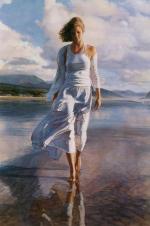 水粉大师Steve Hanks 090-MovingOn